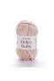 Dolce Baby - Velvet, Baby Hand Knitting Thread Stone Color-771
