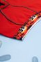Children's Boxer Shorts with Safari Figures, Pack of 4 – 95% Cotton Lycra, Boys - 5