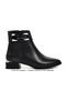 Women's Black Boots 248035   Z