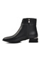 Women's Black Boots 248035   Z - 3