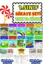 Reading Book for 1St Grade Students, We Will Read the Story with Taste, Colorful Set of 10