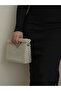 Envelope Model Pearl Baguette Bag Hand Bag Evening Dress Bag Evening Bag Bridal Bag - 5