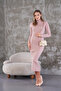FITTED KNIT DRESS - 2