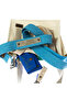180 cm Unisex Blue Meaningful Bag Strap - Daily and Special Use - 3