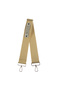 Mustard Color, Convenient Bag Shoulder Strap for Entrepreneurs Named Your Name, 160 cm Gift You Love - 7