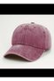 Solid Color Cap New Trend Vintage Unisex Hat