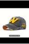 W Cap New Trend Vintage Unisex Hat - 2