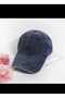 Solid Color Cap New Trend Vintage Unisex Hat - 2
