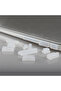 Compatible with MacBook Air-Pro All Models Anti-Dust Stopper Protection Set USB Tablet Phone Headset - 4