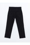 Straight Fit Women's Jean Pants - 6