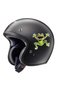 Naughty Frog Sticker Car, Motorcycle, Helmet, Laptop, Glass Sticker 14X12 cm - 3