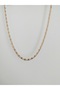 Chain Necklace, Combination Necklace - 5