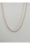 Chain Necklace, Combination Necklace - 2