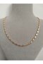 Chain Necklace, Combination Necklace