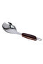 Stainless steel Rice Spoon, Wooden handle RF2060SP