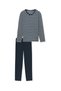 Pyjama Casual Essentials - 7