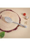 23.5 CM Stainless Steel Serving Spoon- RF11475| Ideal for Cooking and Serving Food - 5