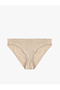Comfortable Fit Basic Brief Panties