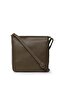 Green Tali Crossbody and Shoulder Bag - Ak
