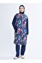 Hijab Swimsuit - Multicolor - Ranuna