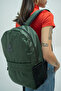 Unisex Daily Use, School Sports Daily Use Backpack - 3