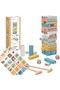 Stacking Game - Animals - 3