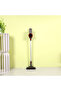 Rechargeable Cordless Vacuum Cleaner- 0.6 l Capacity, 3 Speed and LED Touch Panel Control - 2