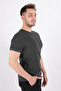 4257 Men's Crew Neck T-Shirt - 3