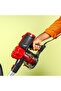 Stick and Handheld Vacuum Cleaner- GVC19037/ 2 Years Warranty, Black and Red - 7
