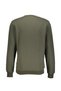 Caz 5233 - Khaki Color Sweatshirt - 2