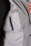 1053-Fw Men's Micro Coat - 5