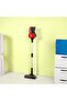Stick and Handheld Vacuum Cleaner- GVC19037/ 2 Years Warranty, Black and Red - 2