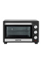 120L Multifunction Electric Oven - 2800W, Rotisserie, Convection, Inner Lamp, 120-Min Timer - 2