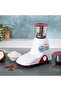 3-IN-1 Mixer Grinder- 650W Powerful Motor with Stainless Steel Jars and Blades - 2