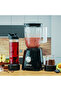 3-in-1 Super Blender,2 Speed and Pulse Function, 1.5L & 500ml, Blender for Smoothie, Milkshake - 2