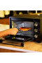 25L Electric Oven GO340040 – Rotisserie, 1600W, 6 Heating Stages, 60-Min Timer - 6