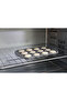 100L Electric Oven - 2800W, Rotisserie & Convection, Adjustable Temp, 120-Min Timer - 7