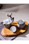 Tara Moka Pot - Beige - 150 ml - 4