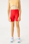 Kids Cotton Short Over-The-Knee Girls' School Leggings 2005 - Girls' Shorts Leggings - 4