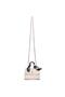 Shaya cream crossbody bag with lid - 7