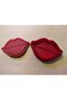 💋   Lip Shaped Cookie Mold (2 Pieces) – 10X6.5 cm