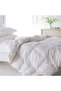 Quilted Single Duvet Insert - 260x240 Cms - Down Alternative