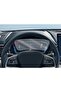 شاشة عرض رقمية غير لامعة مقاس 12.3 بوصة من BYD SEAL U EV