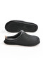 Winter Rubber Women's Plush Slippers Suitable for Wet Floor Home Garden - 4
