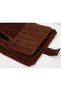 Crow Girl Figured Small Wallet Ethnic Bohemian Retro Style - Tan - 7