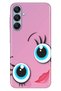 Case for Samsung Galaxy A26 Pattern Tpu Silicone Loving