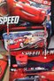 Licenssed Cars School and Water Bottle with Pen Bag, Lunch Box Full Stationery School Set - 7