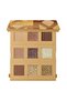 لوحة ظلال العيون Mega Mix Palette 8G - لوحة ظلال عيون طويلة الأمد غير لامعة ولامعة مع صبغات كثيفة