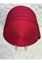 Red Valentine's Day Themed - 6 Pcs American Sevis Tableware Presentation, 33cm - 3