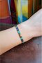Tila Turquoise Bracelet - 3